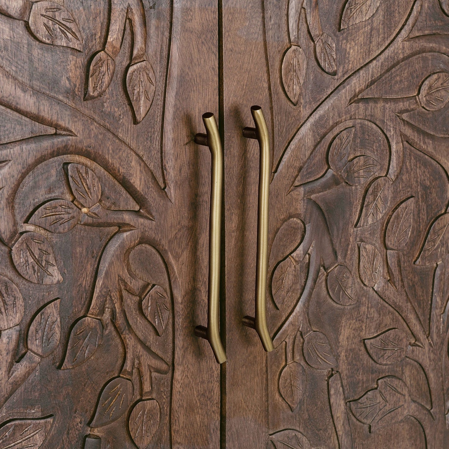 Albero - Tall Cabinet