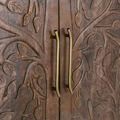 Albero - Tall Cabinet