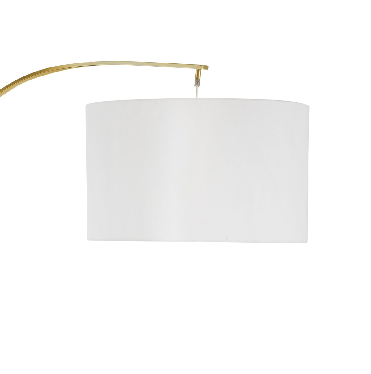 Rivington - Floor Lamp - White