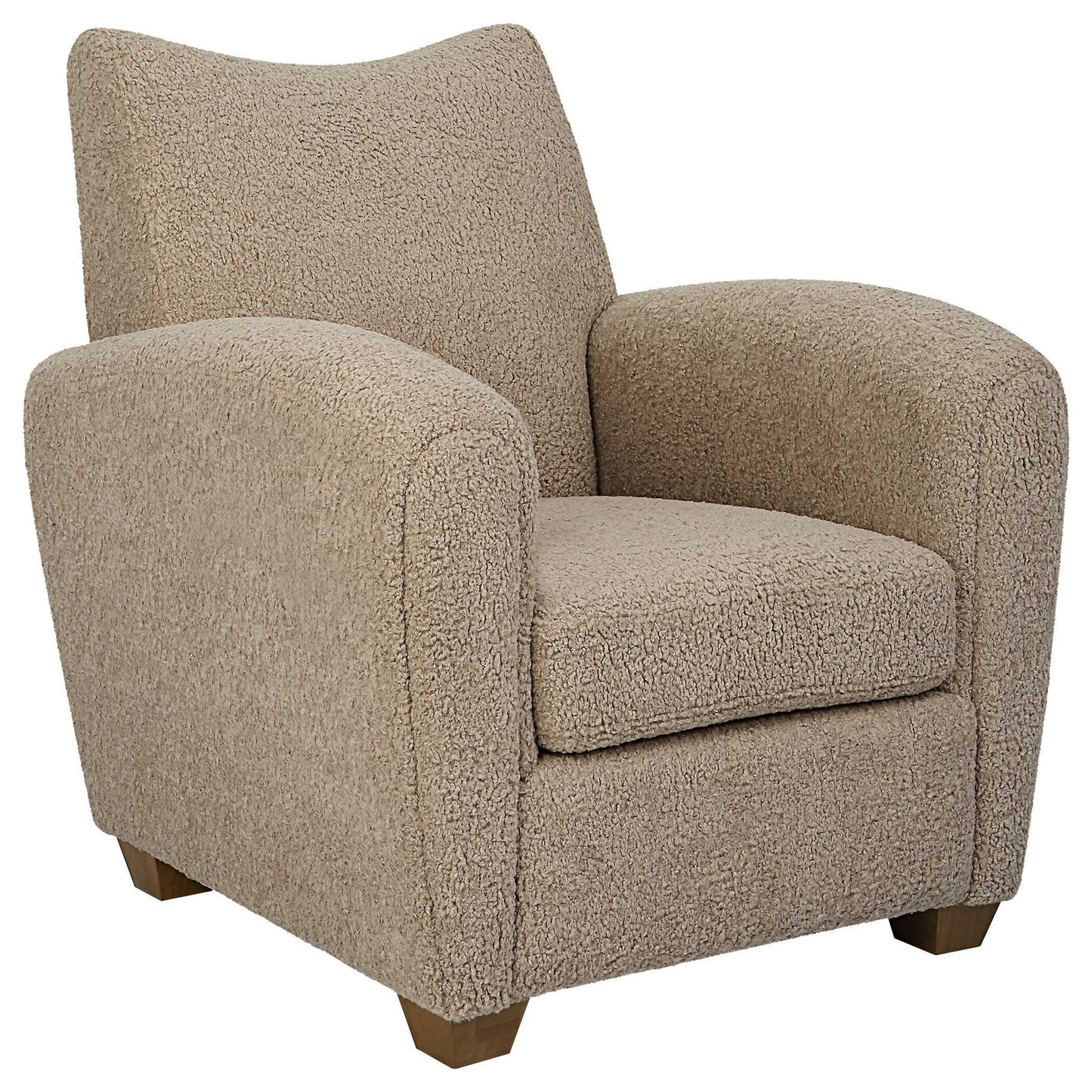 Teddy - Accent Chair