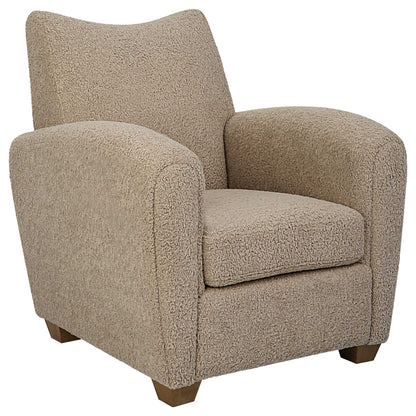 Teddy - Accent Chair