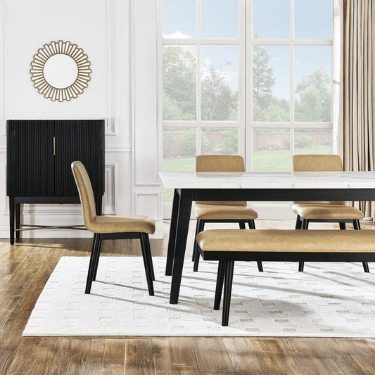 Vida - Dining Room Set