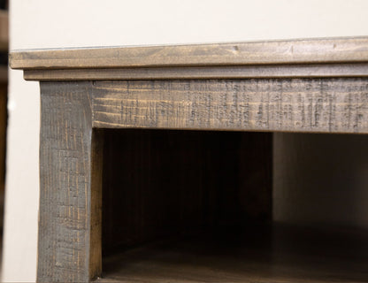 Loft - TV Stand