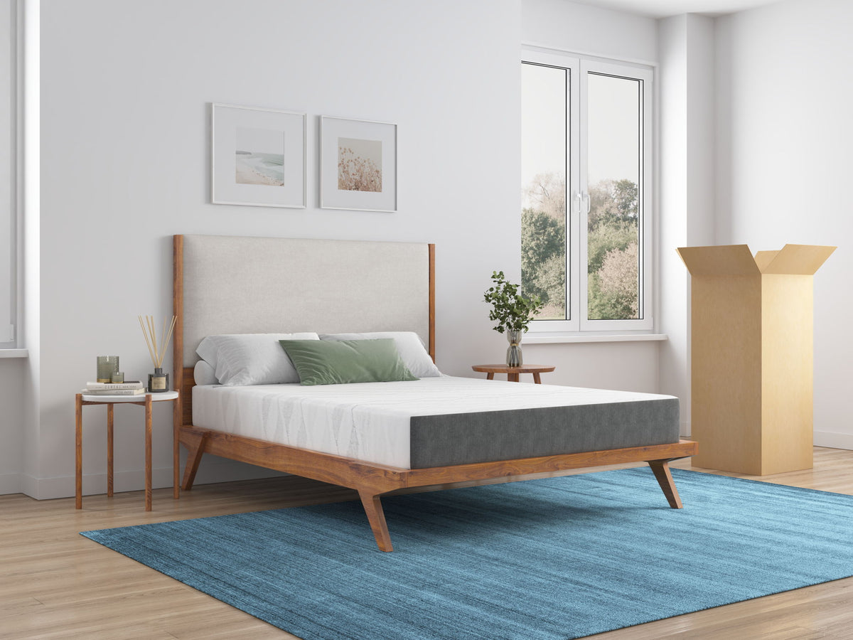 Encore - Winston Ocho Medium Tight Top Mattress - Twin