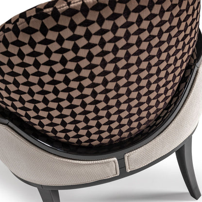 La Francaise - Accent Chair