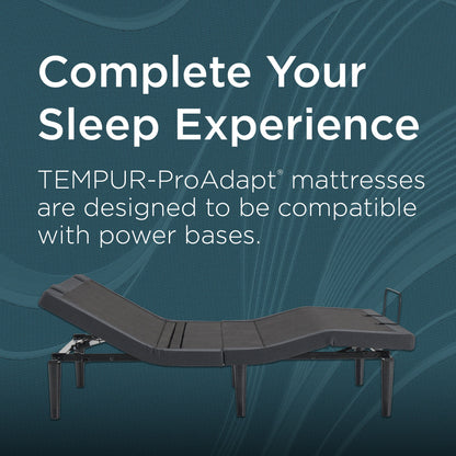 Tempur-Adapt - ProAdapt Medium Mattress