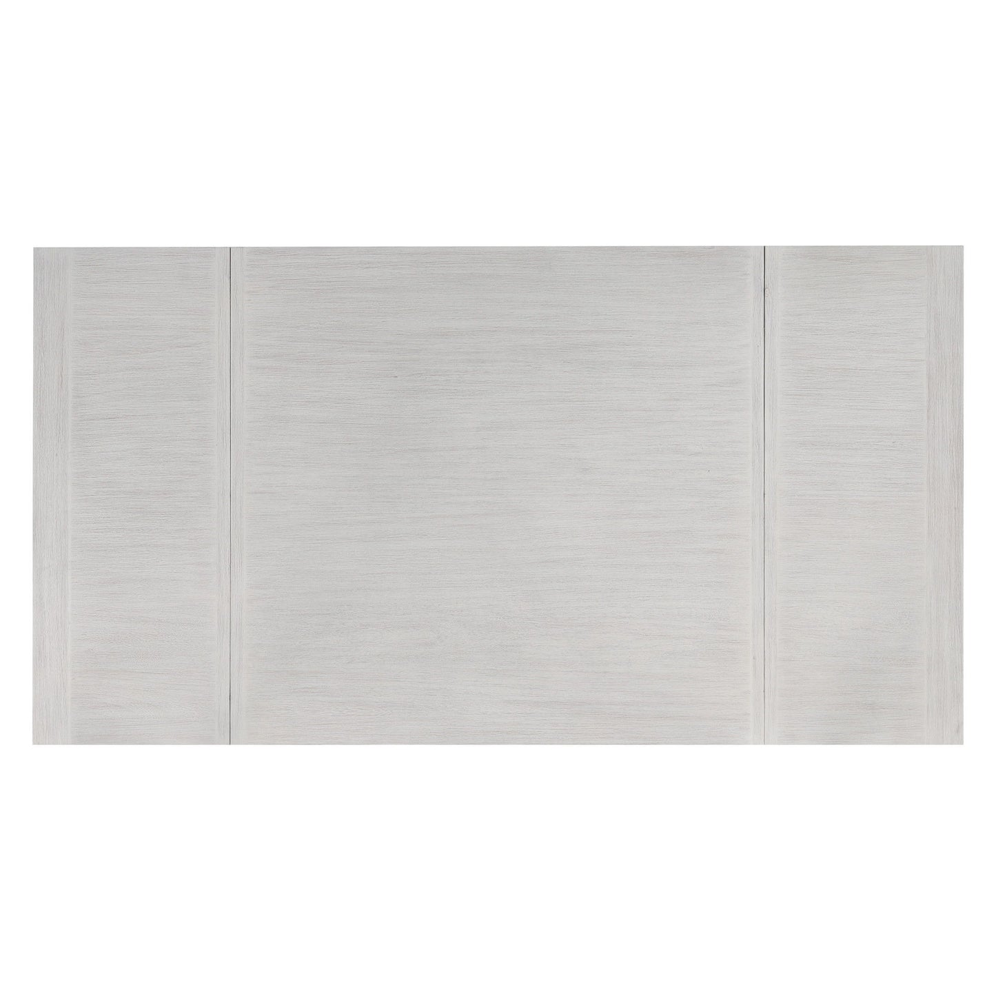 Echo - Rectangle Dining Table - Driftwood