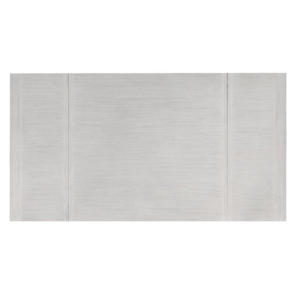 Echo - Rectangle Dining Table - Driftwood