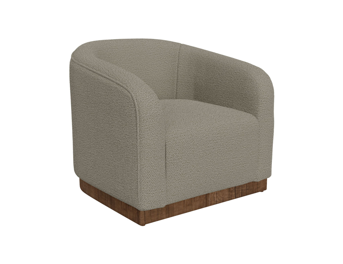 Suomi - Arm Chair