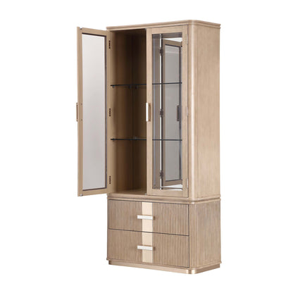 West Kensington - Display Cabinet