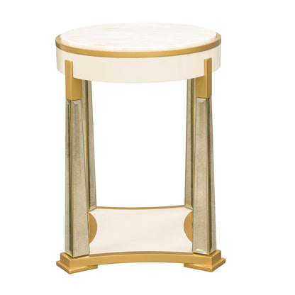 Scotts Square - Table