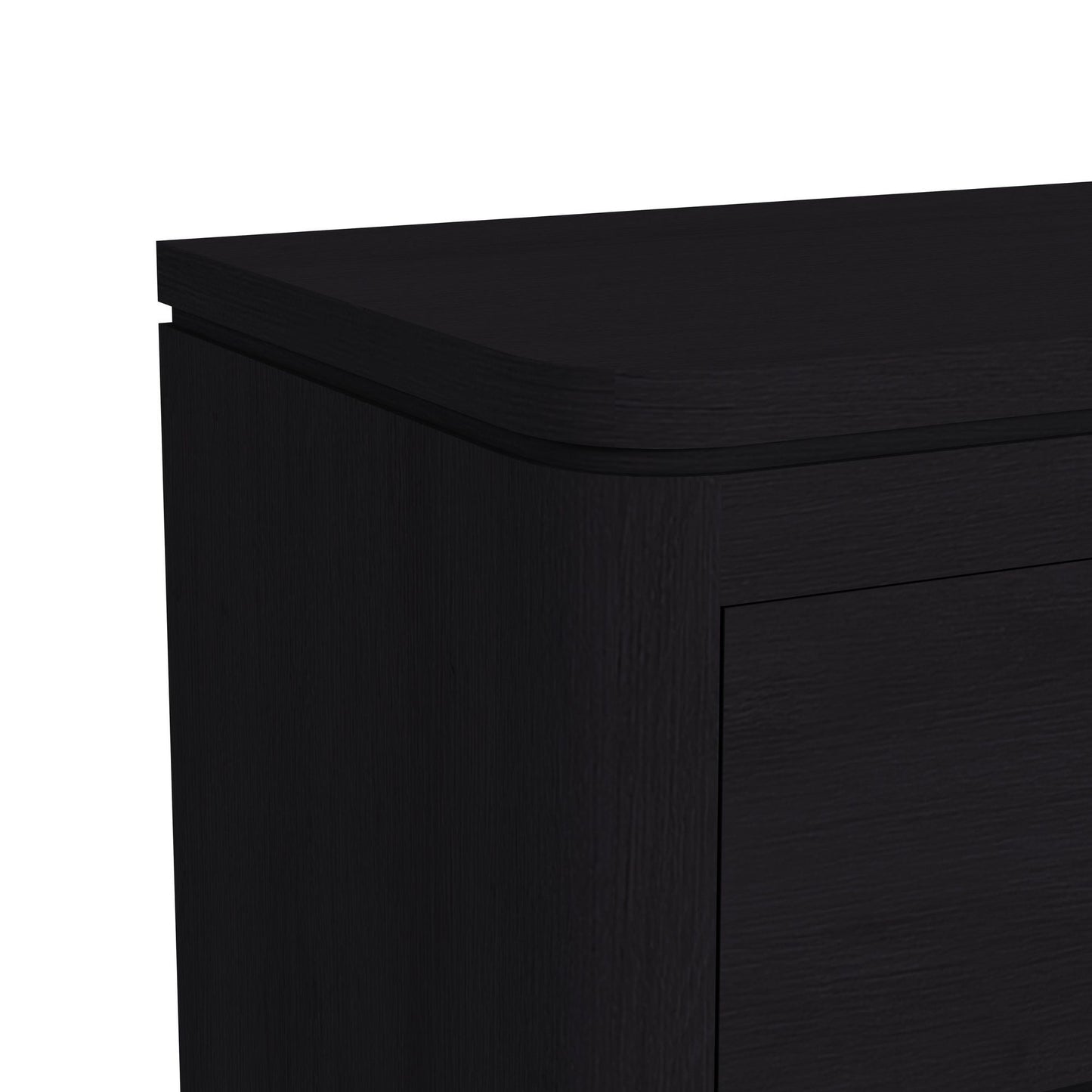 Rosalie - Dresser And Mirror Set