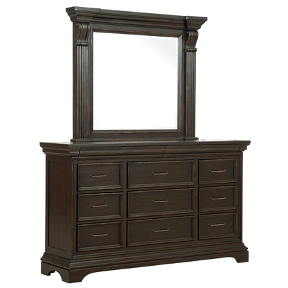 Caldwell - Dresser