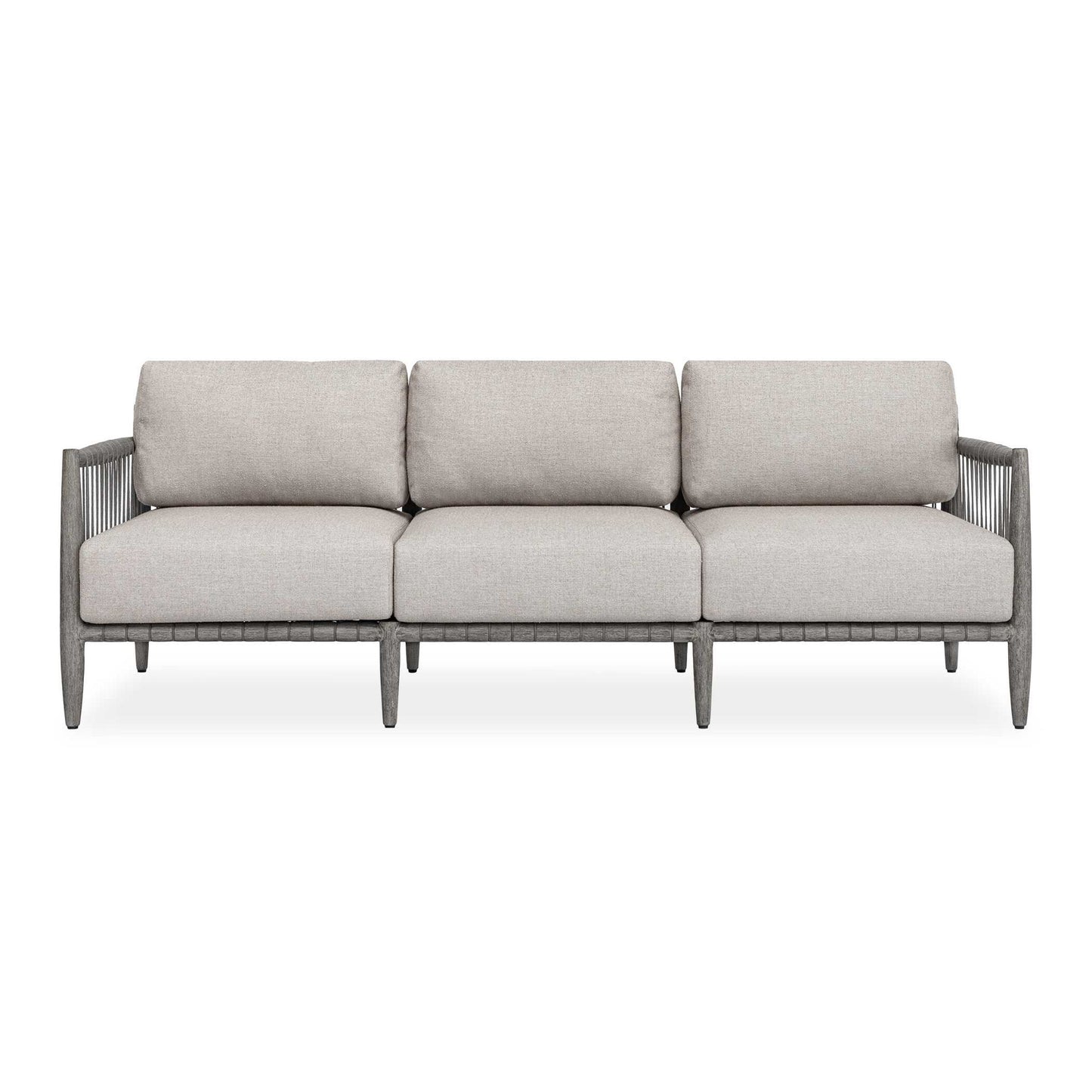 Borneo - Outdoor Sofa - Dove