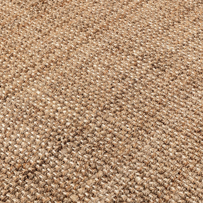 Jute Favorites - Panama Bold Stripe Rug