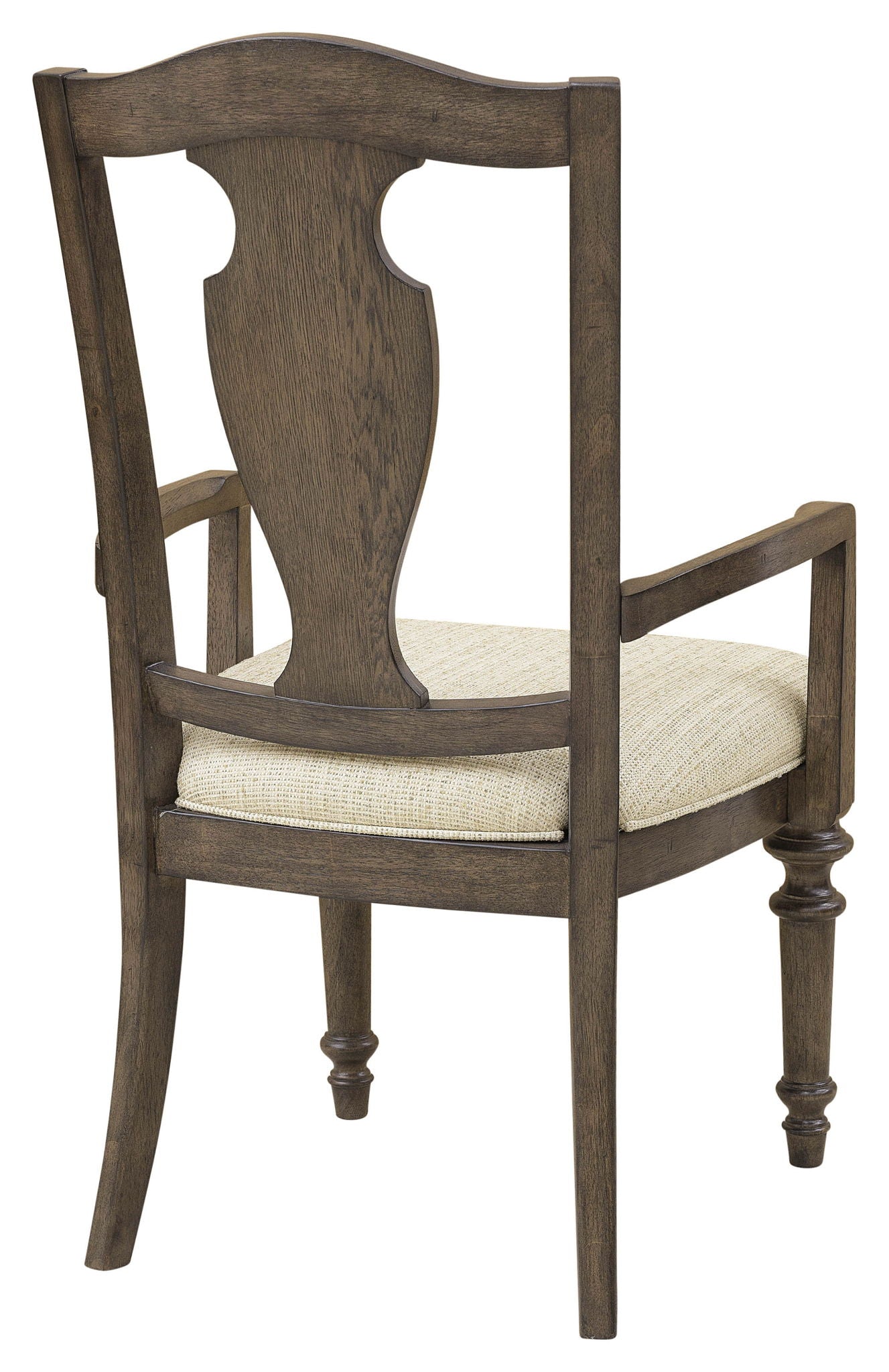 Saddle Creek - Extendable Leg Dining Table Set