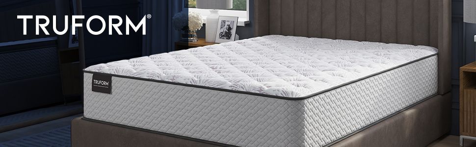Amplify Exclusive - Momentum Soft Tigh Top Mattress