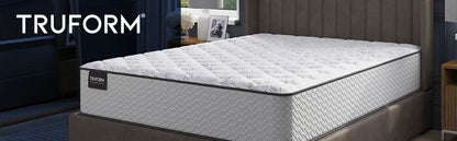 Amplify Exclusive - Momentum Soft Tigh Top Mattress