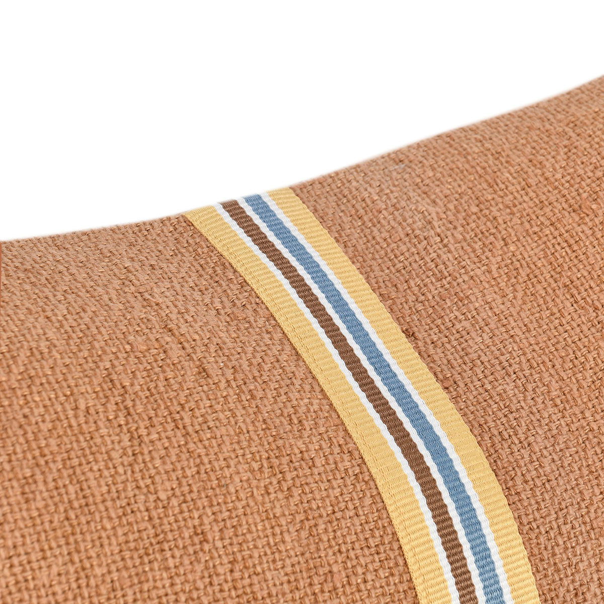 Rowland - BW Pillow - Hazel