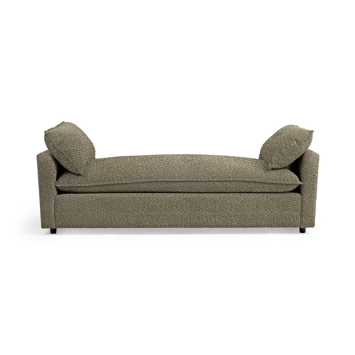 Caplan - Backless Sofa