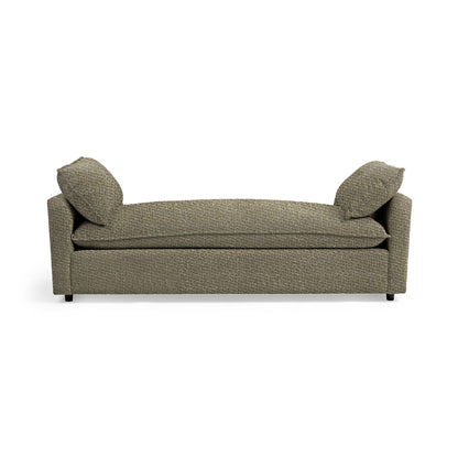 Caplan - Backless Sofa