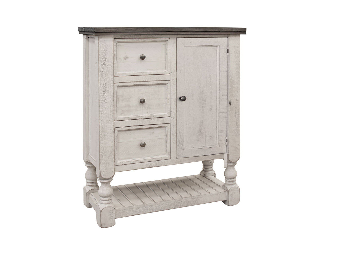 Stone - Chest