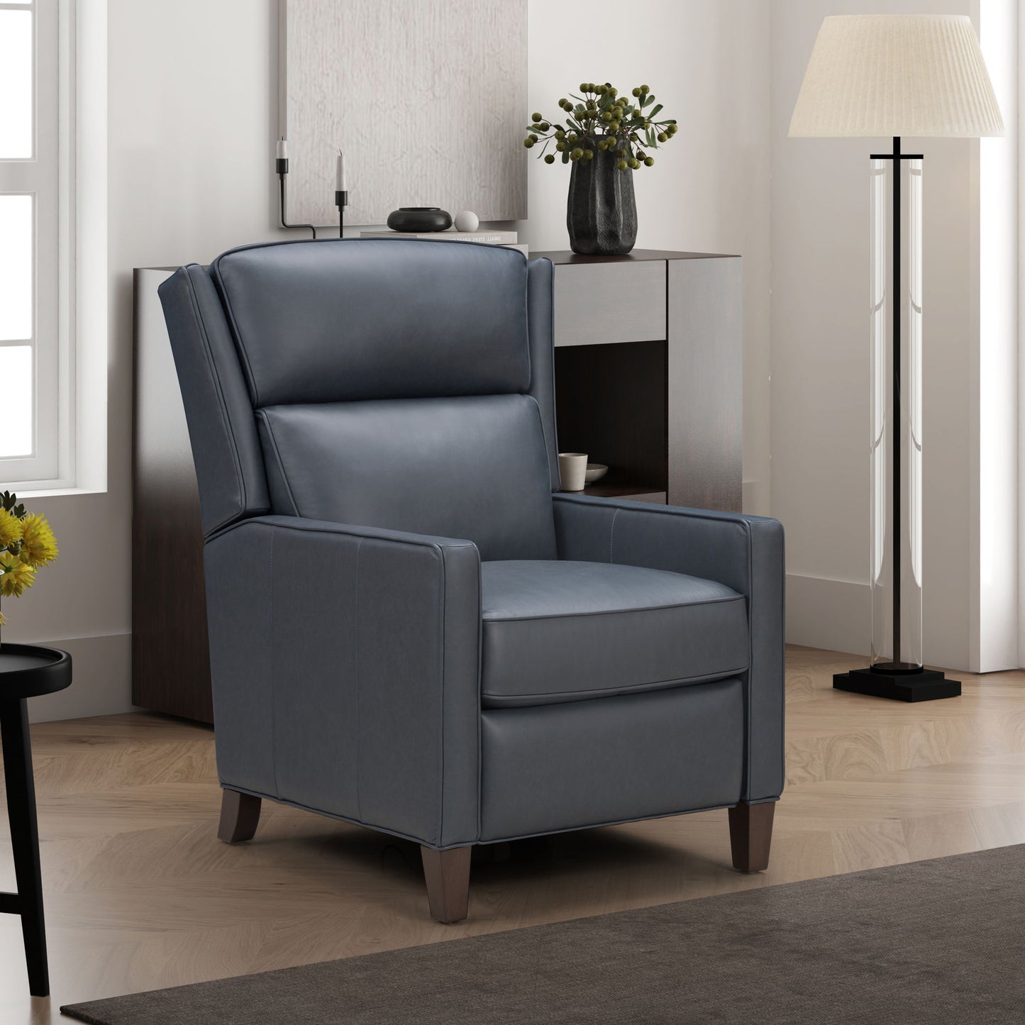 Moore - 2P Recliner