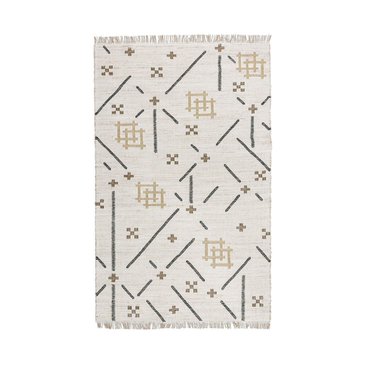 Belfast Caviar - Area Rug