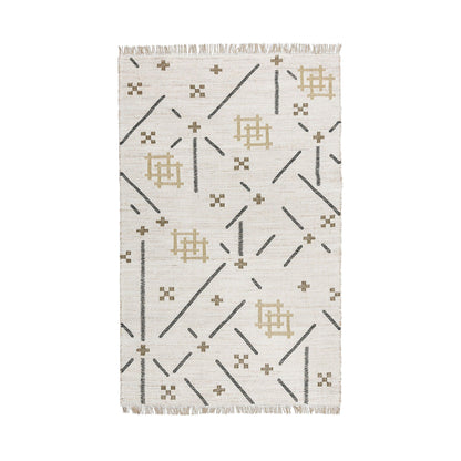 Belfast Caviar - Area Rug