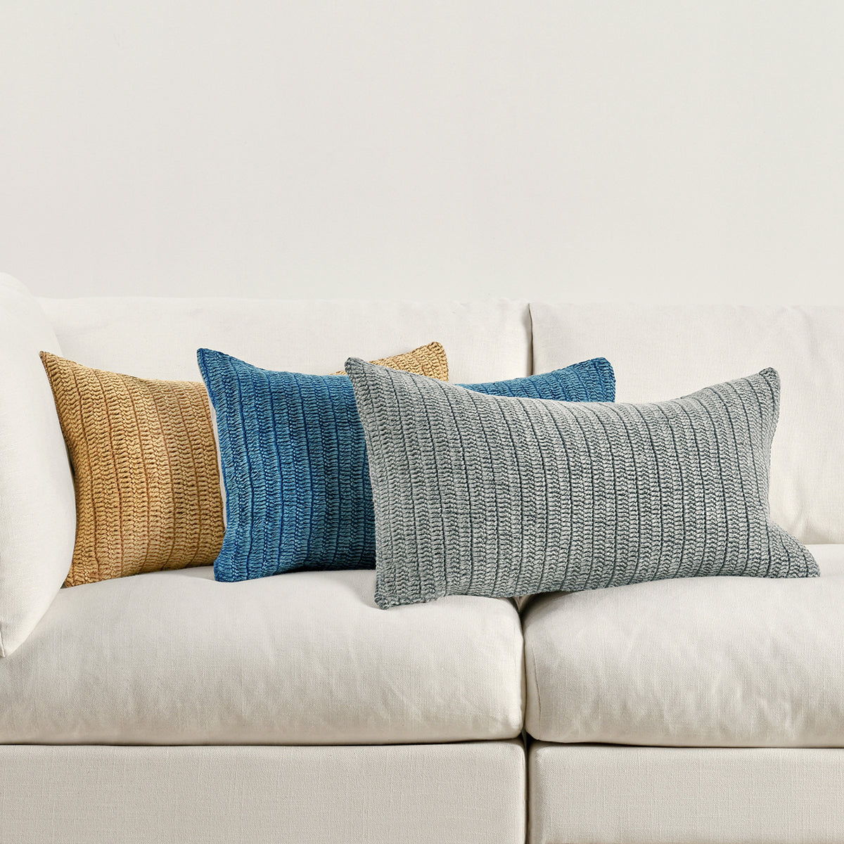 Macie And Rina - SLD Pillow