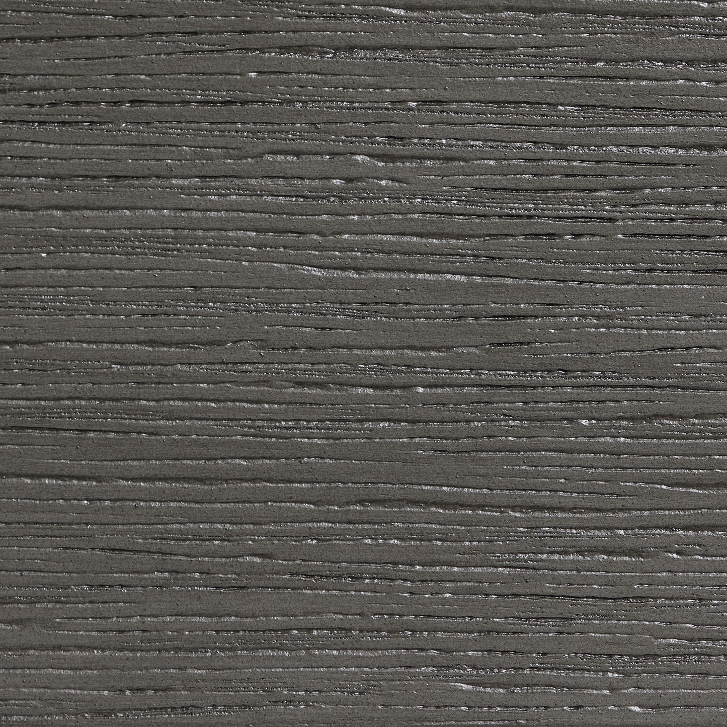 Everdeen - Dining Table With White Faux Marble Top - Charcoal