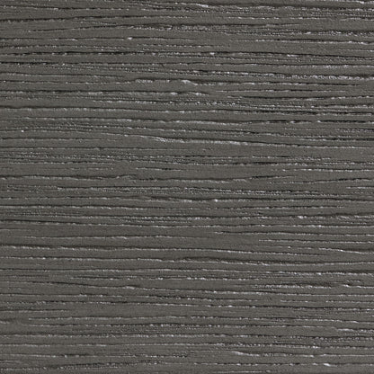 Everdeen - Dining Table With White Faux Marble Top - Charcoal
