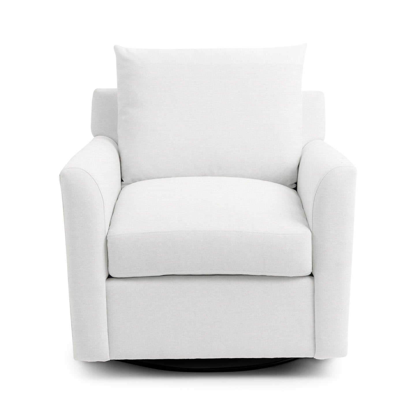 Olivia - Swivel Chair