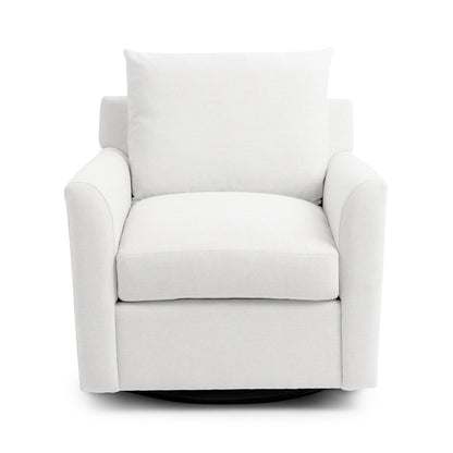 Olivia - Swivel Chair