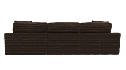 Comfrey - Sectional