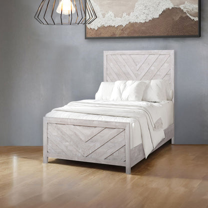 Biscayne - Bed