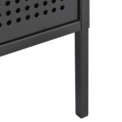 Ember - Nightstand With Usb