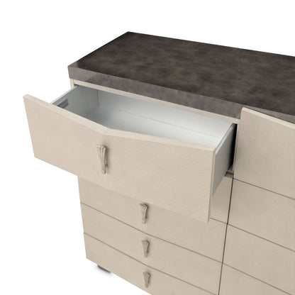Fantosini - 10-Drawer Mule Chest