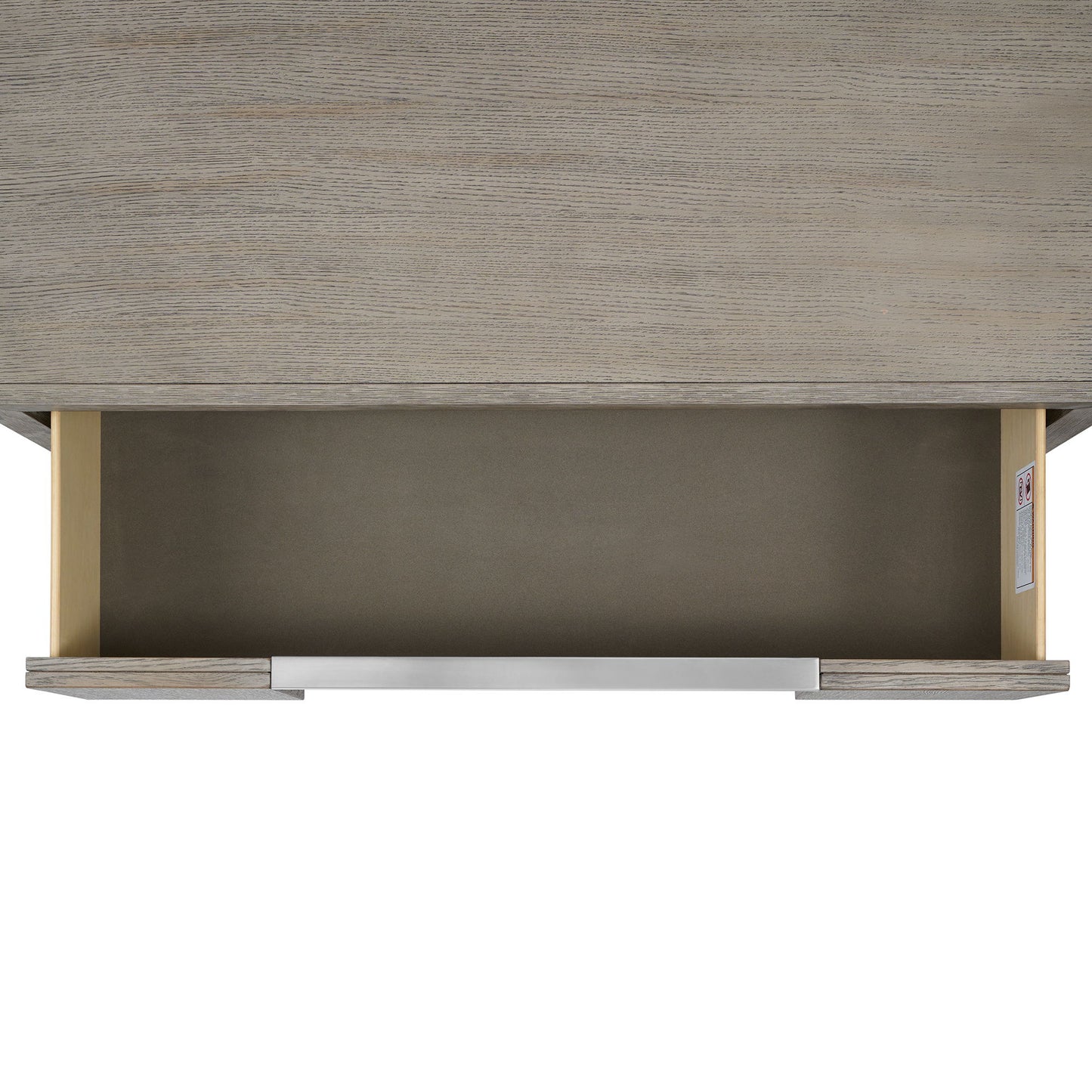 Kelis - 6 Drawer Dresser
