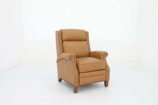 Barrett - 2P Recliner