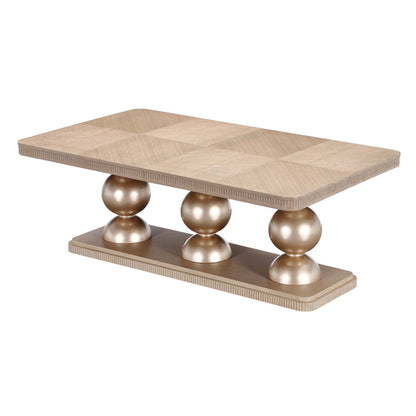 West Kensington - Rectangular Dining Table