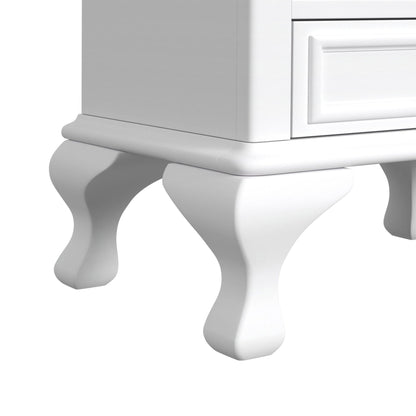 Jesse - Panel Bedroom Set