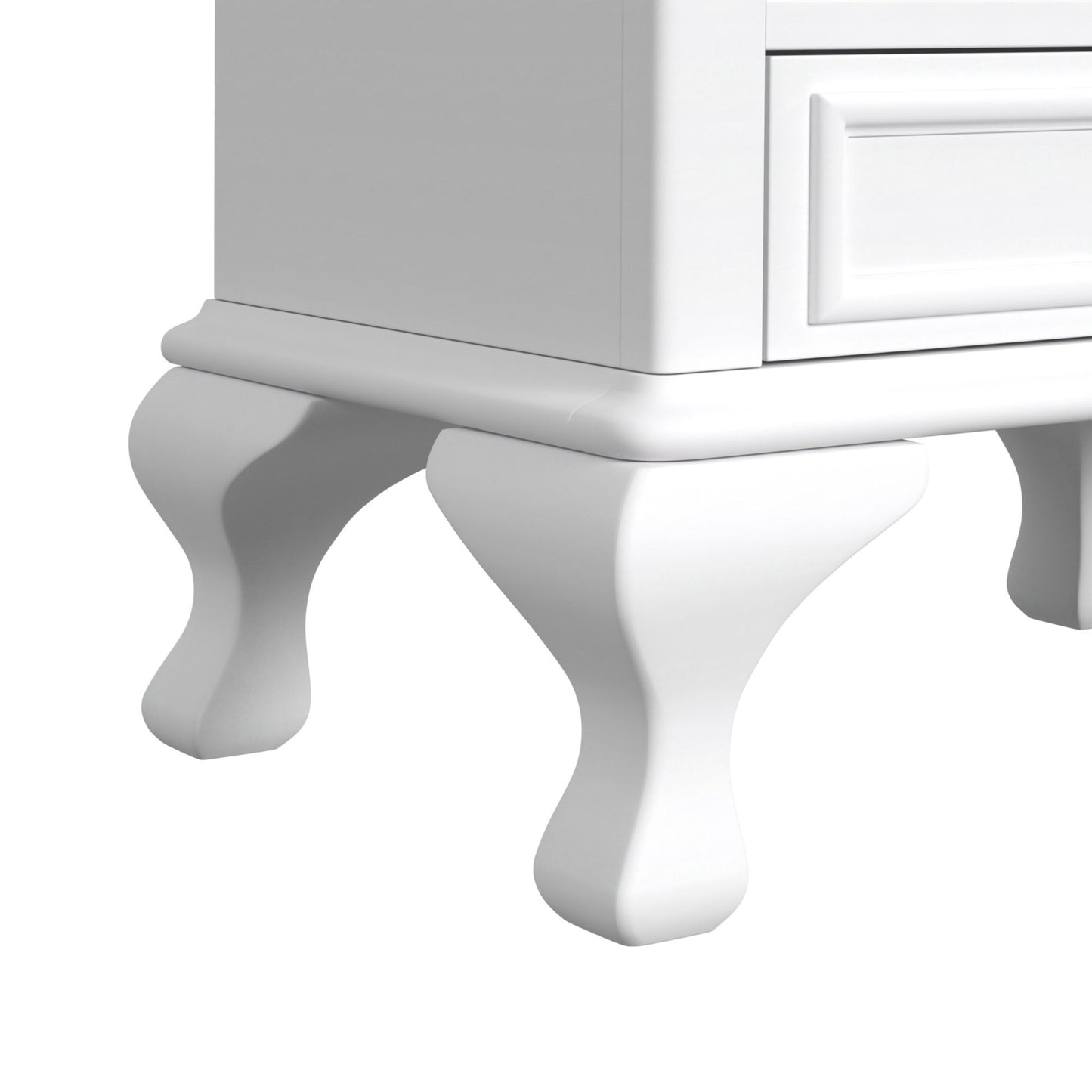 Jesse - Panel With Trundle Bedroom Set