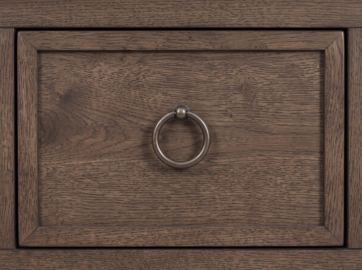 Seraphina - Credenza - Midnight Oak