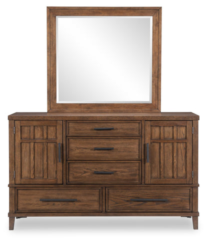 Horizons - Dresser