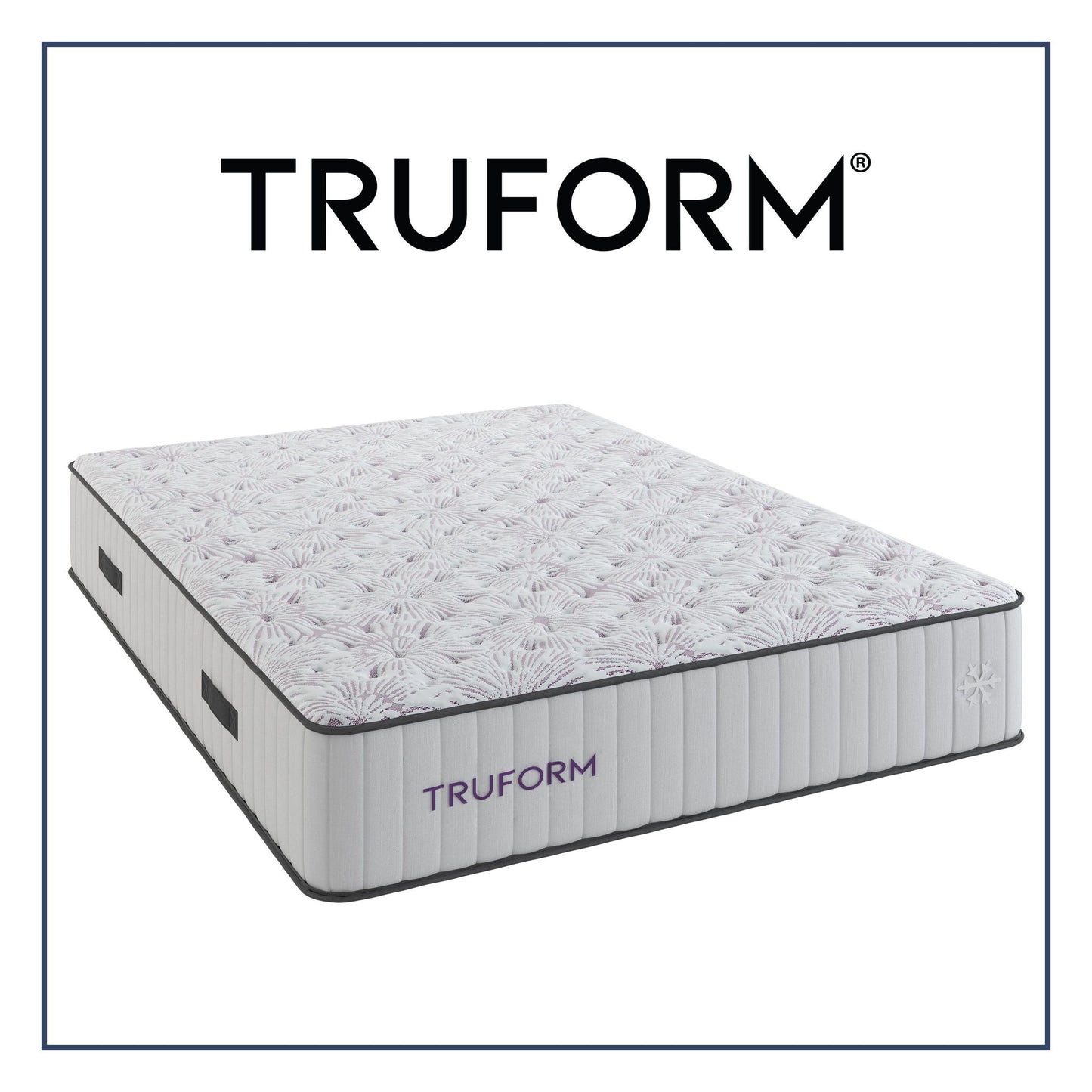 Amplify Exclusive - Stratos Medium-Firm Tight Top Mattress
