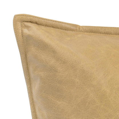 Soco Leather - SLD Pillow