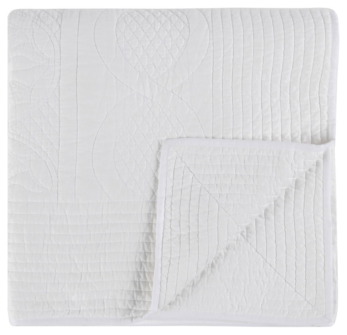 Anessa - Quilt Set