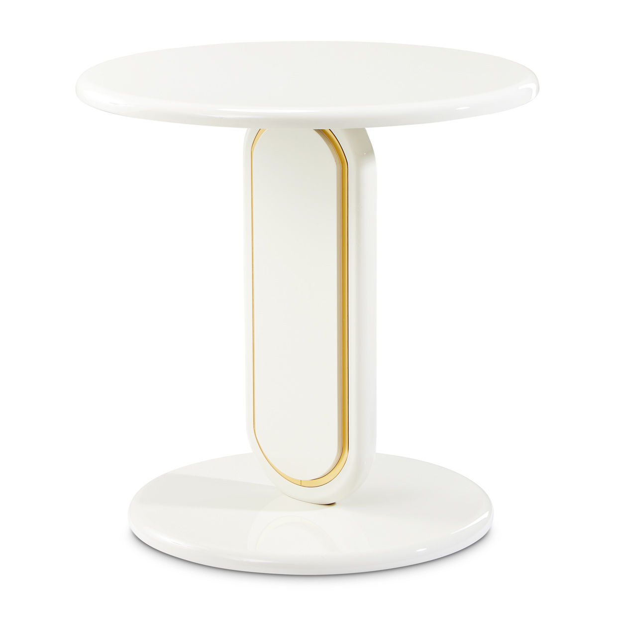 Sassani - Table