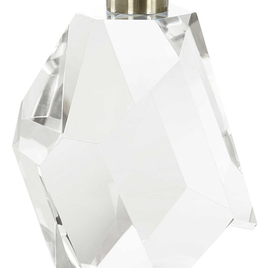 Valentina - Cordless Led Buffet Lamp - Gold